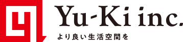 Yu-Ki inc